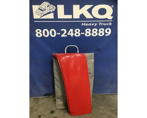 VOLVO VNL CAB EXTENSION