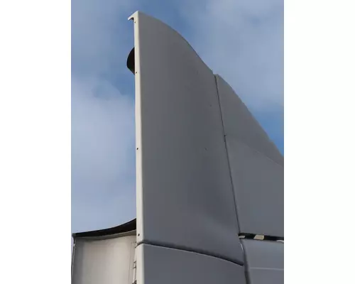 VOLVO VNL CAB EXTENSION