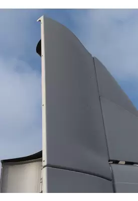 VOLVO VNL CAB EXTENSION