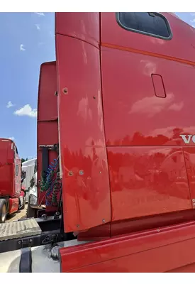 VOLVO VNL CAB EXTENSION