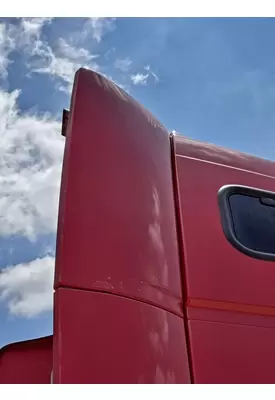 VOLVO VNL CAB EXTENSION