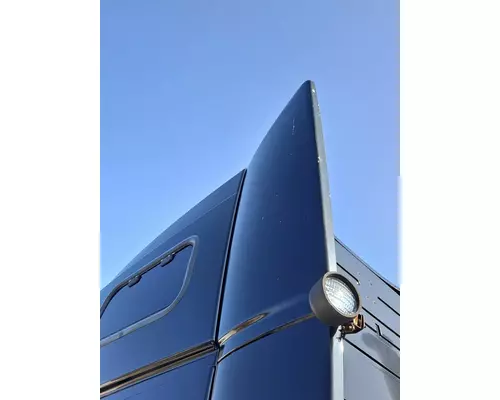 VOLVO VNL CAB EXTENSION
