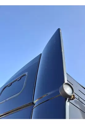 VOLVO VNL CAB EXTENSION