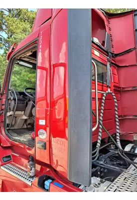 VOLVO VNL CAB EXTENSION