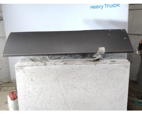 VOLVO VNL CAB EXTENSION