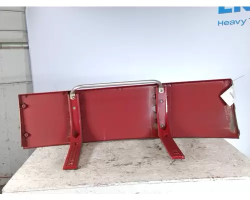 VOLVO VNL CAB EXTENSION