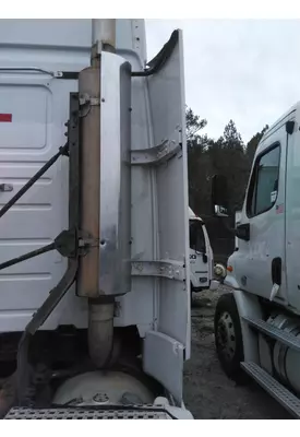 VOLVO VNL CAB EXTENSION