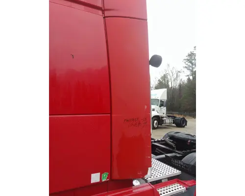 VOLVO VNL CAB EXTENSION