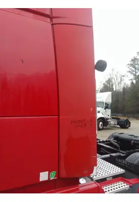 VOLVO VNL CAB EXTENSION