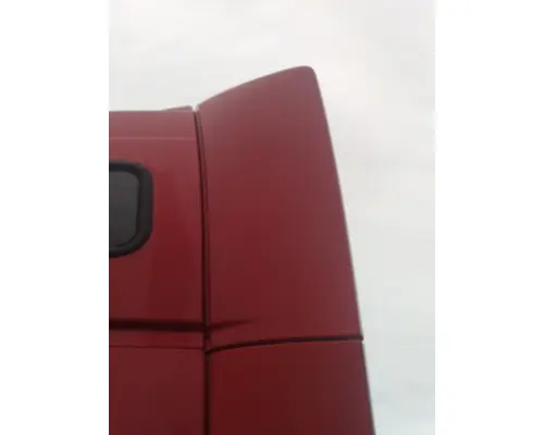 VOLVO VNL CAB EXTENSION