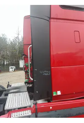 VOLVO VNL CAB EXTENSION