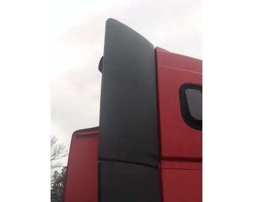 VOLVO VNL CAB EXTENSION