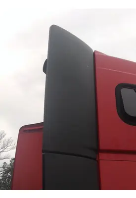 VOLVO VNL CAB EXTENSION