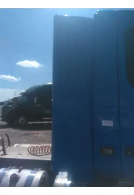 VOLVO VNL CAB EXTENSION