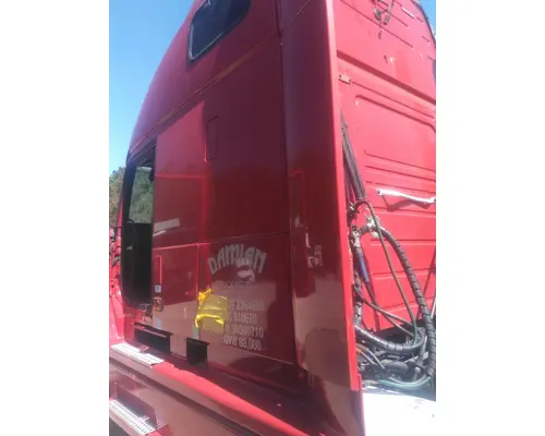 VOLVO VNL CAB EXTENSION