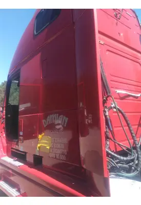 VOLVO VNL CAB EXTENSION