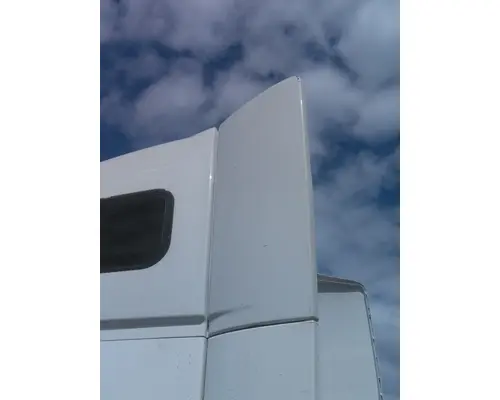 VOLVO VNL CAB EXTENSION