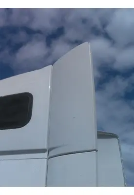 VOLVO VNL CAB EXTENSION