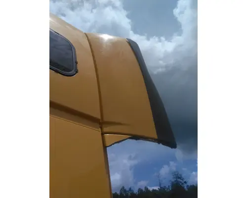 VOLVO VNL CAB EXTENSION