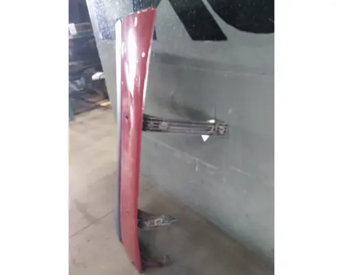 VOLVO VNL CAB EXTENSION