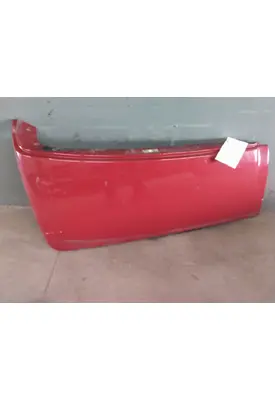 VOLVO VNL CAB EXTENSION