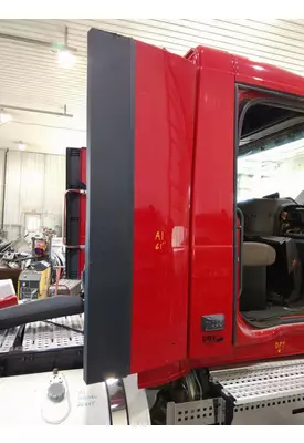 VOLVO VNL CAB EXTENSION