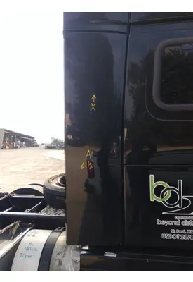 VOLVO VNL CAB EXTENSION