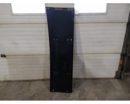 VOLVO VNL CAB EXTENSION