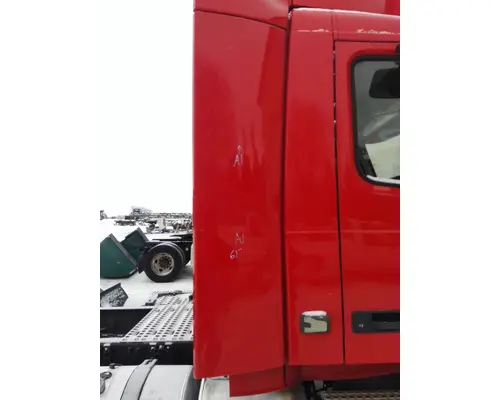 VOLVO VNL CAB EXTENSION
