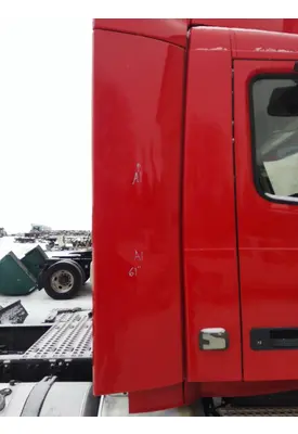 VOLVO VNL CAB EXTENSION