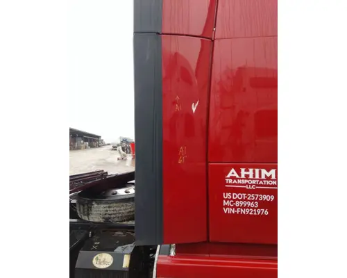 VOLVO VNL CAB EXTENSION