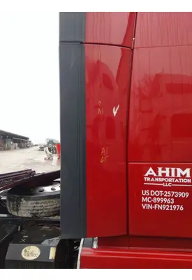 VOLVO VNL CAB EXTENSION
