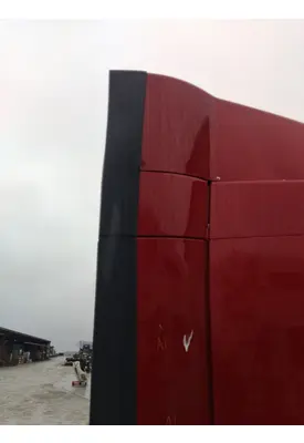 VOLVO VNL CAB EXTENSION