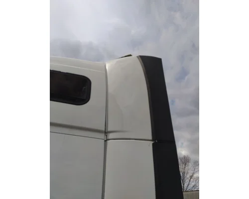 VOLVO VNL CAB EXTENSION