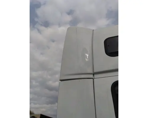 VOLVO VNL CAB EXTENSION