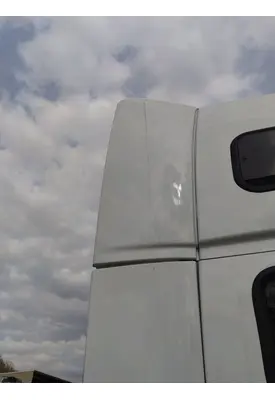 VOLVO VNL CAB EXTENSION