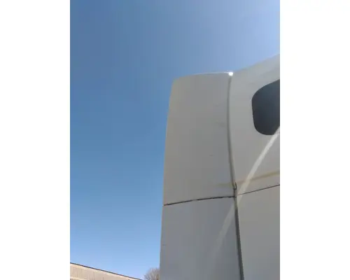 VOLVO VNL CAB EXTENSION