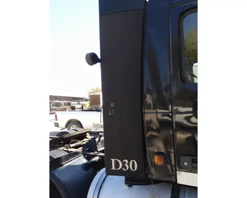 VOLVO VNL CAB EXTENSION