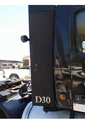 VOLVO VNL CAB EXTENSION