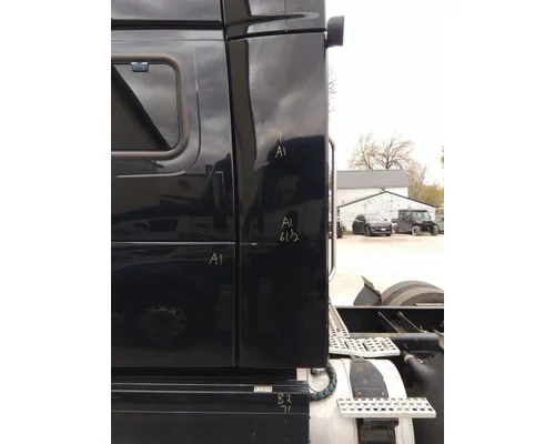 VOLVO VNL CAB EXTENSION