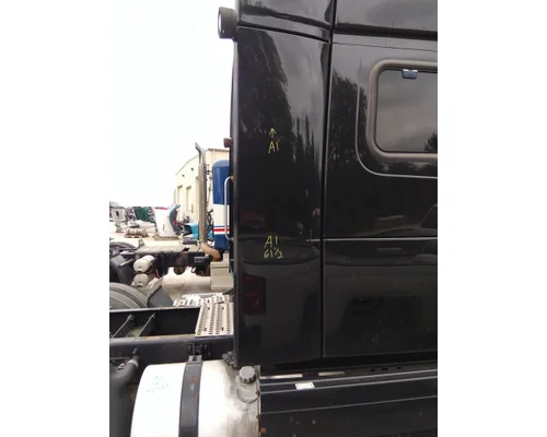 VOLVO VNL CAB EXTENSION