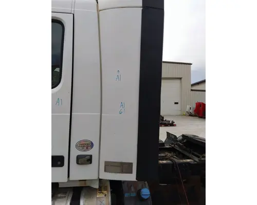 VOLVO VNL CAB EXTENSION