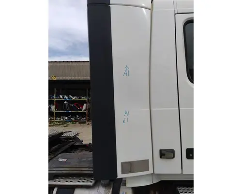 VOLVO VNL CAB EXTENSION