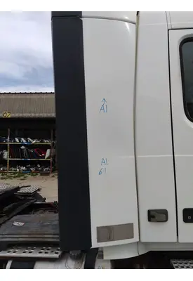 VOLVO VNL CAB EXTENSION