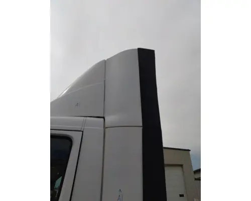 VOLVO VNL CAB EXTENSION
