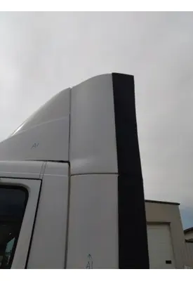 VOLVO VNL CAB EXTENSION
