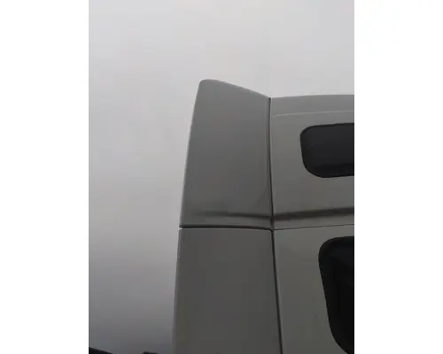 VOLVO VNL CAB EXTENSION