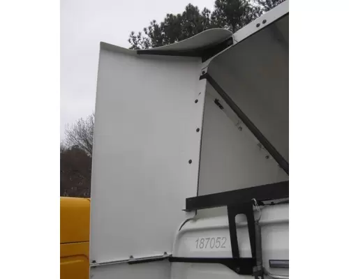 VOLVO VNL CAB EXTENSION