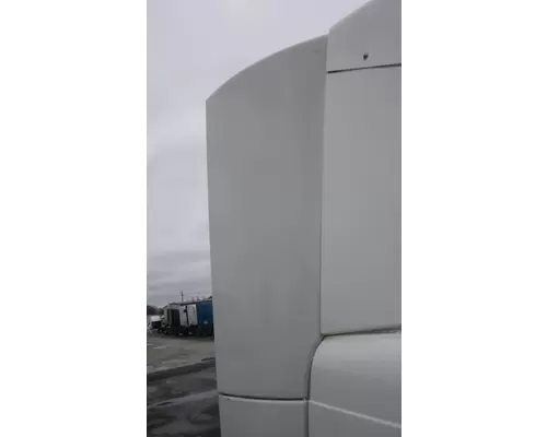 VOLVO VNL CAB EXTENSION