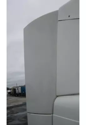 VOLVO VNL CAB EXTENSION